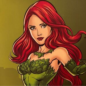 In original package. Gallery Diamond Select Only from GameStop